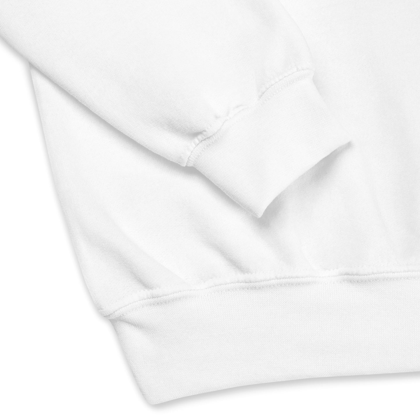 Original white Sweatshirt