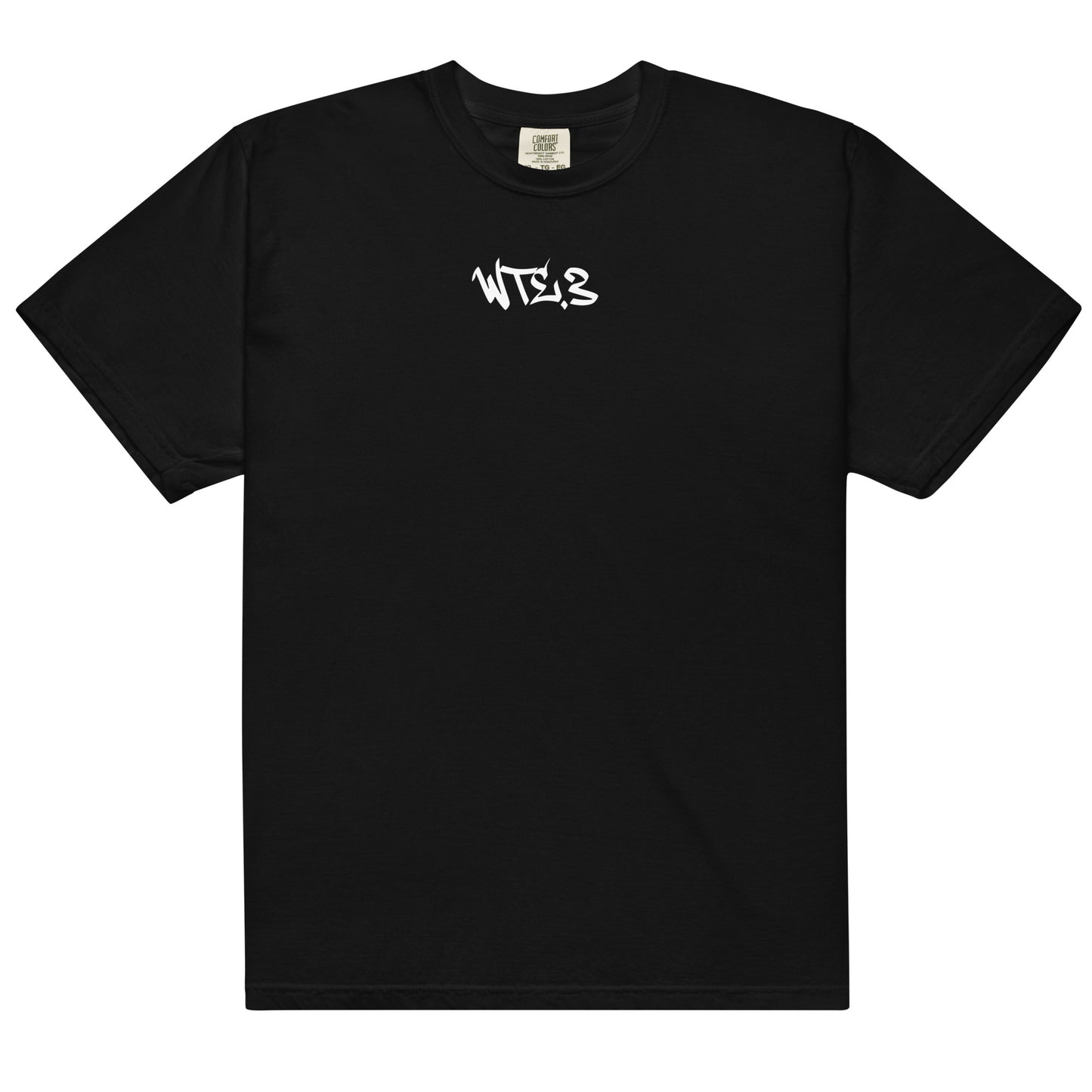 WTE t-shirt