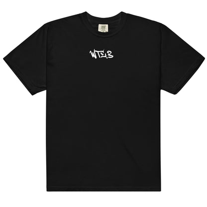 WTE t-shirt