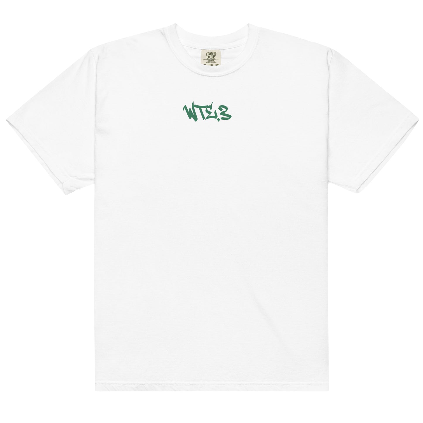 WTE t-shirt