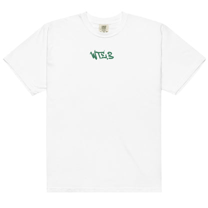 WTE t-shirt